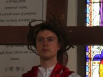 Enniskerry Ecumenical Procession of the Cross